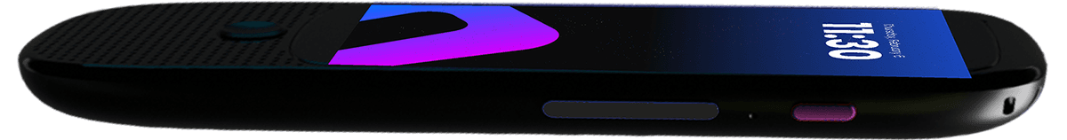 Device Hover