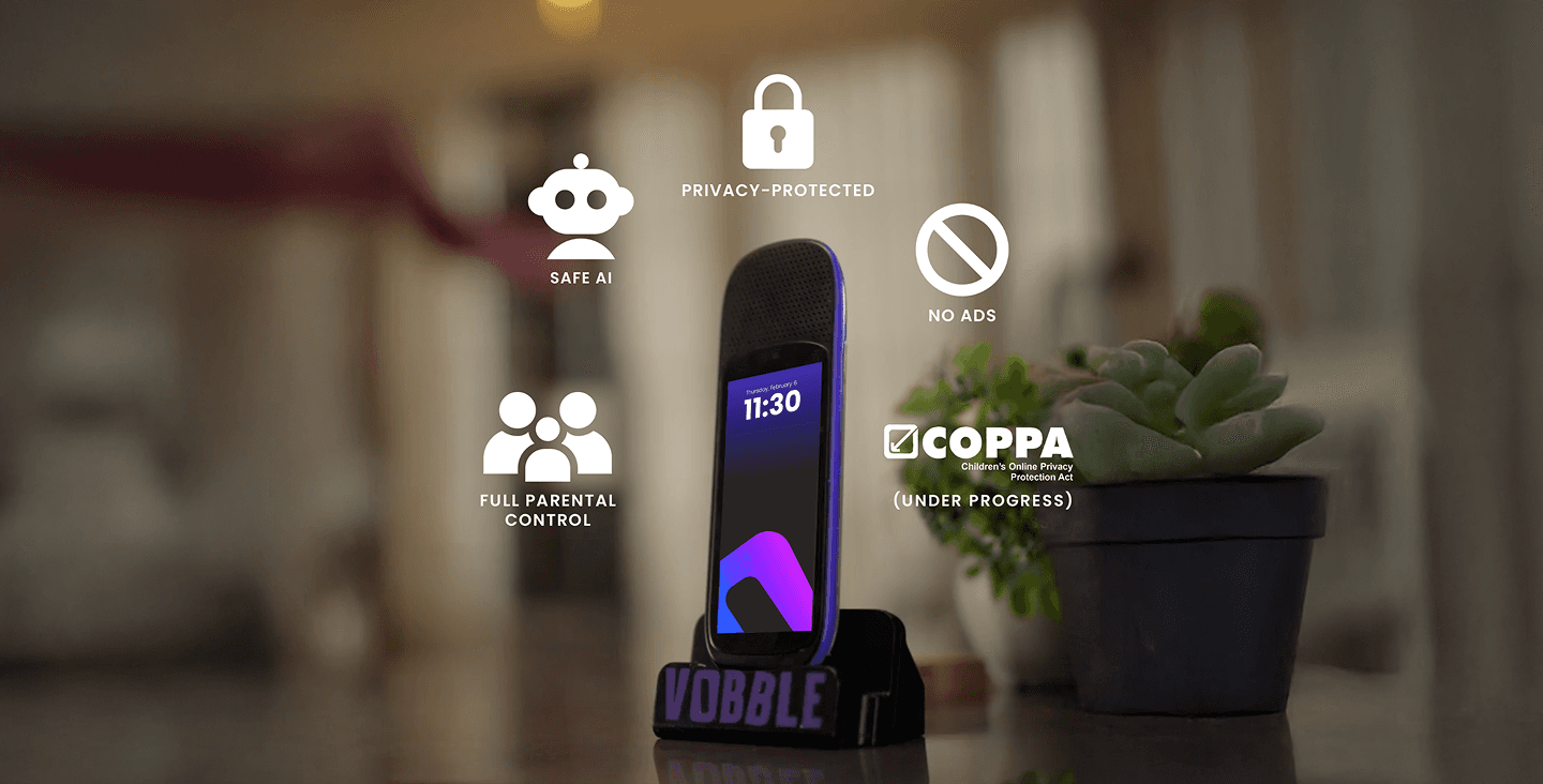 Vobble Safety